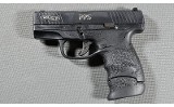 Walther ~ PPS ~ 9mm Luger - 2 of 3