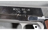 Springfield ~ 1911-A1 ~ .45 ACP - 3 of 3