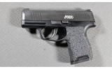 SIG Sauer ~ P365 ~ 9mm Luger - 2 of 3