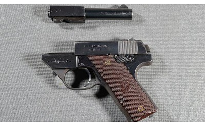 High Standard ~ GB ~ .22 Long Rifle - Image 3 of 3