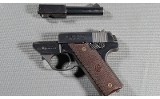 High Standard ~ GB ~ .22 Long Rifle - Image 3 of 3