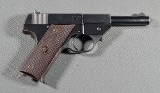 High Standard ~ GB ~ .22 Long Rifle - Image 1 of 3