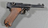 DWM ~ 1920 ~ .30 Mauser - 1 of 3