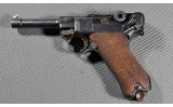 DWM ~ 1920 ~ .30 Mauser - 2 of 3