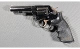Smith & Wesson ~ 10-8 ~ .38 Special - 2 of 3