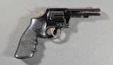 Smith & Wesson ~ 10-8 ~ .38 Special - 1 of 3