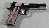 Springfield Armory ~ Garrison ~ .45 ACP - 1 of 3
