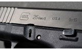 Glock ~ 26 Gen 5 ~ 9mm Luger - 3 of 4