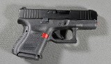 Glock ~ 26 Gen 5 ~ 9mm Luger - 1 of 4