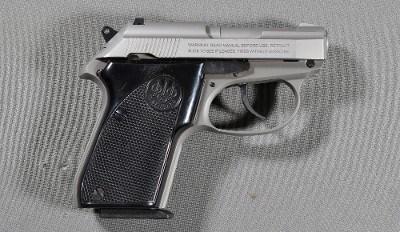Beretta ~ 3032 Tomcat ~ .32 Auto - Image 1 of 3
