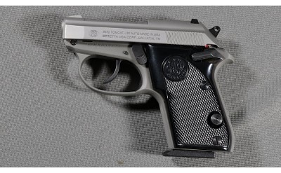 Beretta ~ 3032 Tomcat ~ .32 Auto - Image 2 of 3