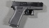 Glock ~ 43X ~ 9mm Luger - 1 of 3