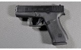 Glock ~ 43X ~ 9mm Luger - 2 of 3