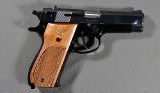 Smith & Wesson ~ 39-2 ~ 9mm Luger - 1 of 3