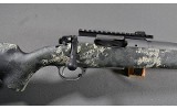 Springfield ~ 2020 Boundary ~ 6.5 Creedmoor - 3 of 10