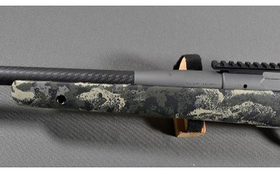 Springfield ~ 2020 Boundary ~ 6.5 Creedmoor - Image 7 of 10