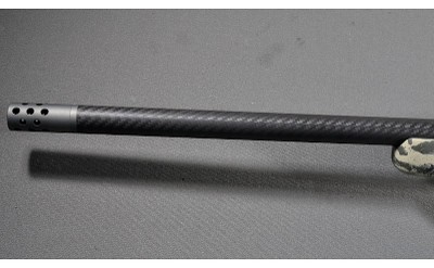 Springfield ~ 2020 Boundary ~ 6.5 Creedmoor - Image 6 of 10