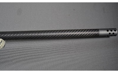 Springfield ~ 2020 Boundary ~ 6.5 Creedmoor - Image 5 of 10