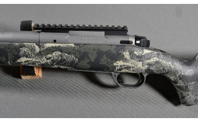 Springfield ~ 2020 Boundary ~ 6.5 Creedmoor - Image 8 of 10