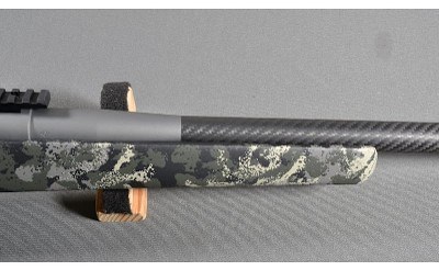 Springfield ~ 2020 Boundary ~ 6.5 Creedmoor - Image 4 of 10
