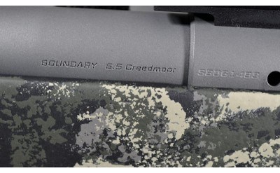 Springfield ~ 2020 Boundary ~ 6.5 Creedmoor - Image 10 of 10