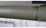 Springfield ~ 2020 Redline ~ 6.5 Creedmoor - 10 of 10