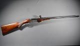 Parker Brothers ~ Hammerless ~ 12 Gauge - 1 of 10