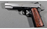 Ruger ~ SR1911 ~ .45 ACP - 2 of 3