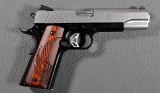 Ruger ~ SR1911 ~ .45 ACP - 1 of 3