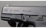 Glock ~ 29 ~ 10mm Auto - 3 of 3