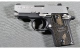SIG Sauer ~ P238 ~ .380 ACP - 2 of 3