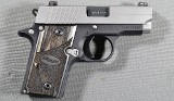 SIG Sauer ~ P238 ~ .380 ACP - 1 of 3