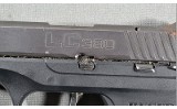 Ruger ~ LC380 ~ .380 ACP - 3 of 3