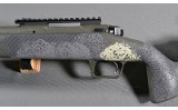 Springfield Armory ~ 2020 Waypoint ~ 6.5 Creedmoor - 8 of 10