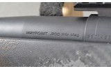 Springfield Armory ~ 2020 Waypoint ~ .300 Win Mag - 10 of 10