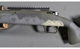 Springfield Armory ~ 2020 Waypoint ~ .300 Win Mag - 8 of 10