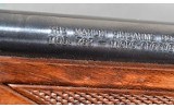 Marlin ~ 783 ~ .22 WMR - 10 of 10