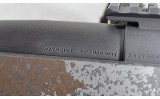 Springfield Armory ~ 2020 Waypoint ~ .300 Win Mag - 10 of 10