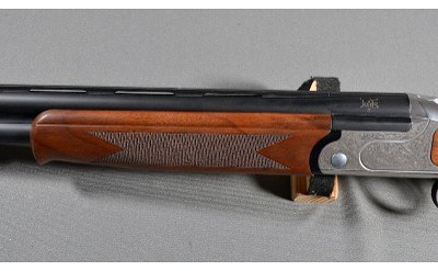 Kofs ~ Zenith ~ 12 Gauge - Image 7 of 10