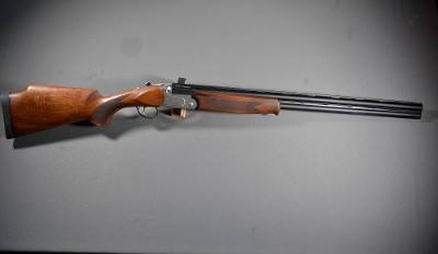Kofs ~ Zenith ~ 12 Gauge - Image 1 of 10