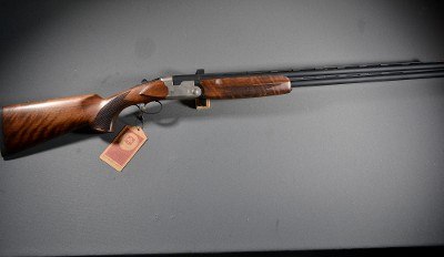 ATA Arms ~ SP ~ 12 Gauge - Image 1 of 10