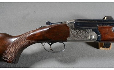 AYA ~ none ~ 12 Gauge - Image 3 of 10