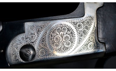 AYA ~ none ~ 12 Gauge - Image 10 of 10