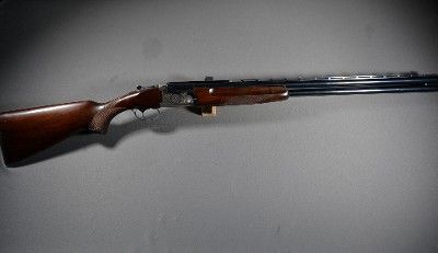 AYA ~ none ~ 12 Gauge - Image 1 of 10