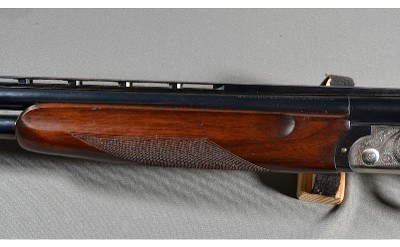 AYA ~ none ~ 12 Gauge - Image 7 of 10