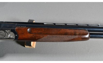 AYA ~ none ~ 12 Gauge - Image 4 of 10