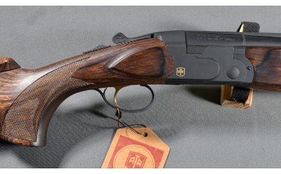 ATA Arms ~ SP ~ 12 Gauge - Image 3 of 10