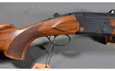 ATA Arms ~ SP ~ 12 Gauge - Image 3 of 10