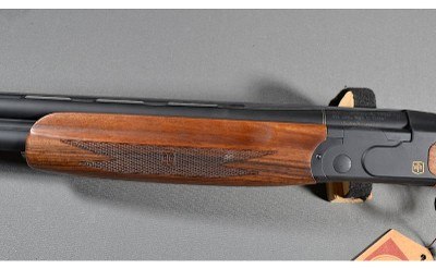 ATA Arms ~ SP ~ 12 Gauge - Image 7 of 10