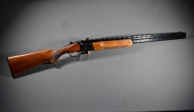 Miroku ~ 3800 ~ 12 Gauge - Image 1 of 10
